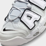 Nike Air More Uptempo 96 Photon Dust Metallic Silver White JD