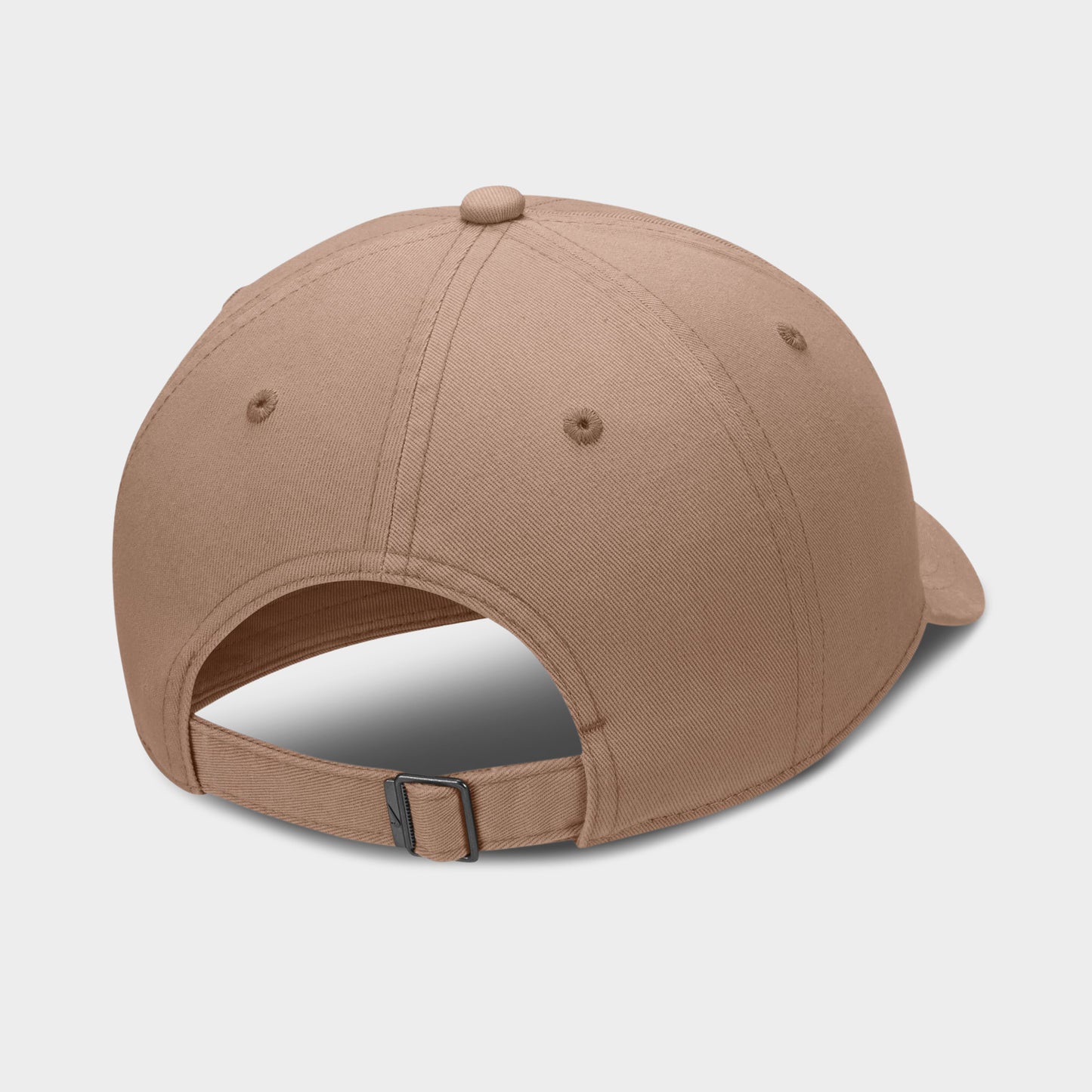 Nike Kids' Unstructured Futura Wash Cap Hemp / White