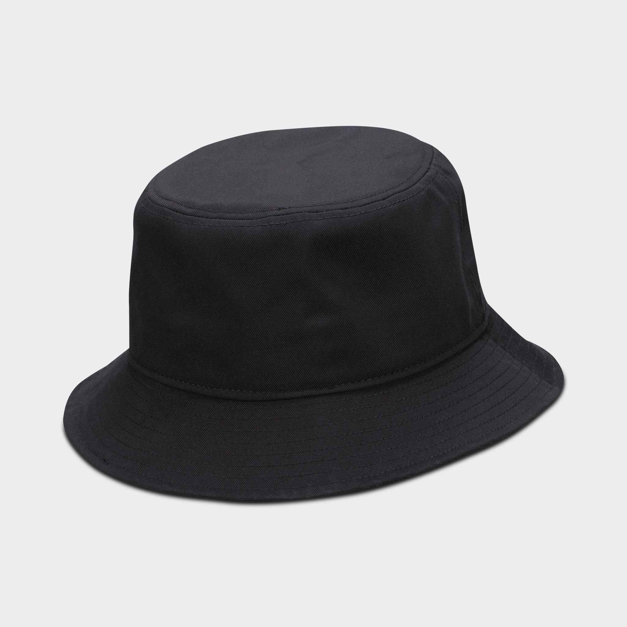 Nike Apex Swoosh Bucket Hat Black / White – JD Sports