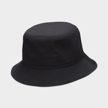 Nike Apex Swoosh Bucket Hat Black / White