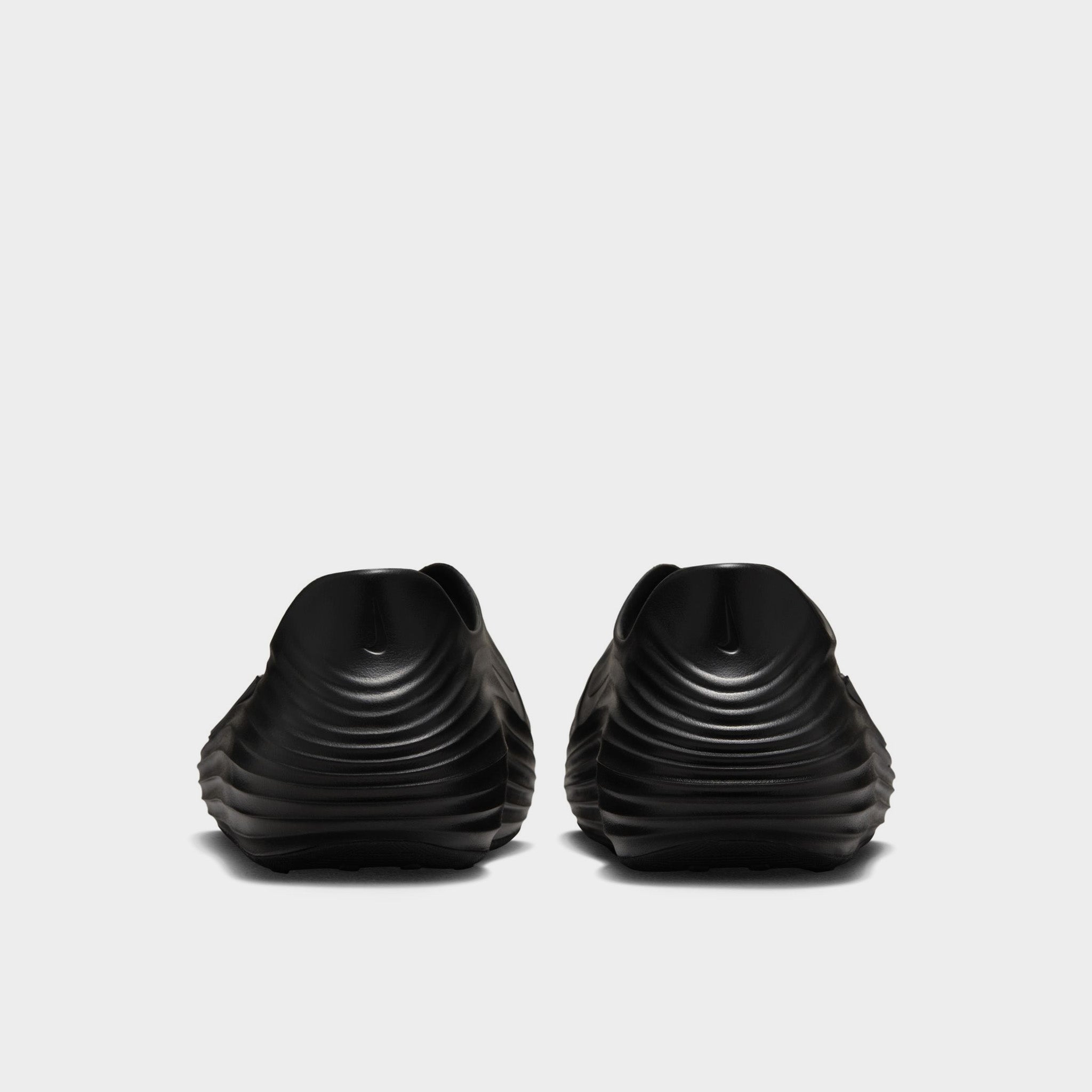 Nike ReactX Rejuven8 Black / Black – JD Sports