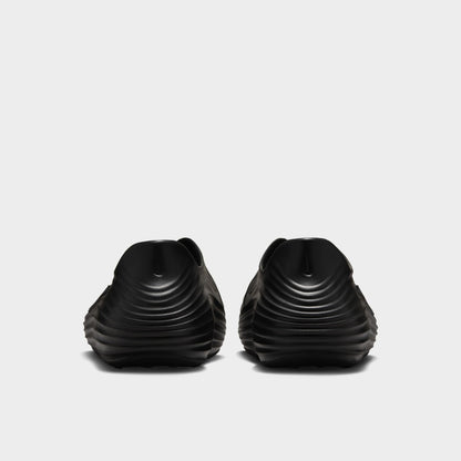 Nike ReactX Rejuven8 Black / Black