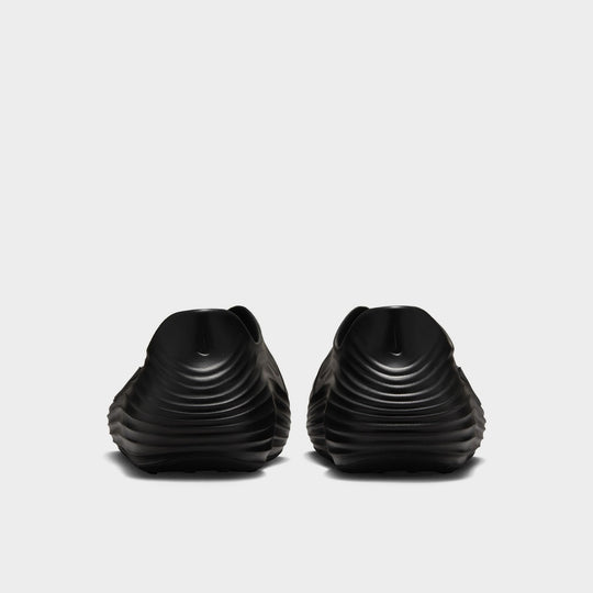 Nike ReactX Rejuven8 Black / Black
