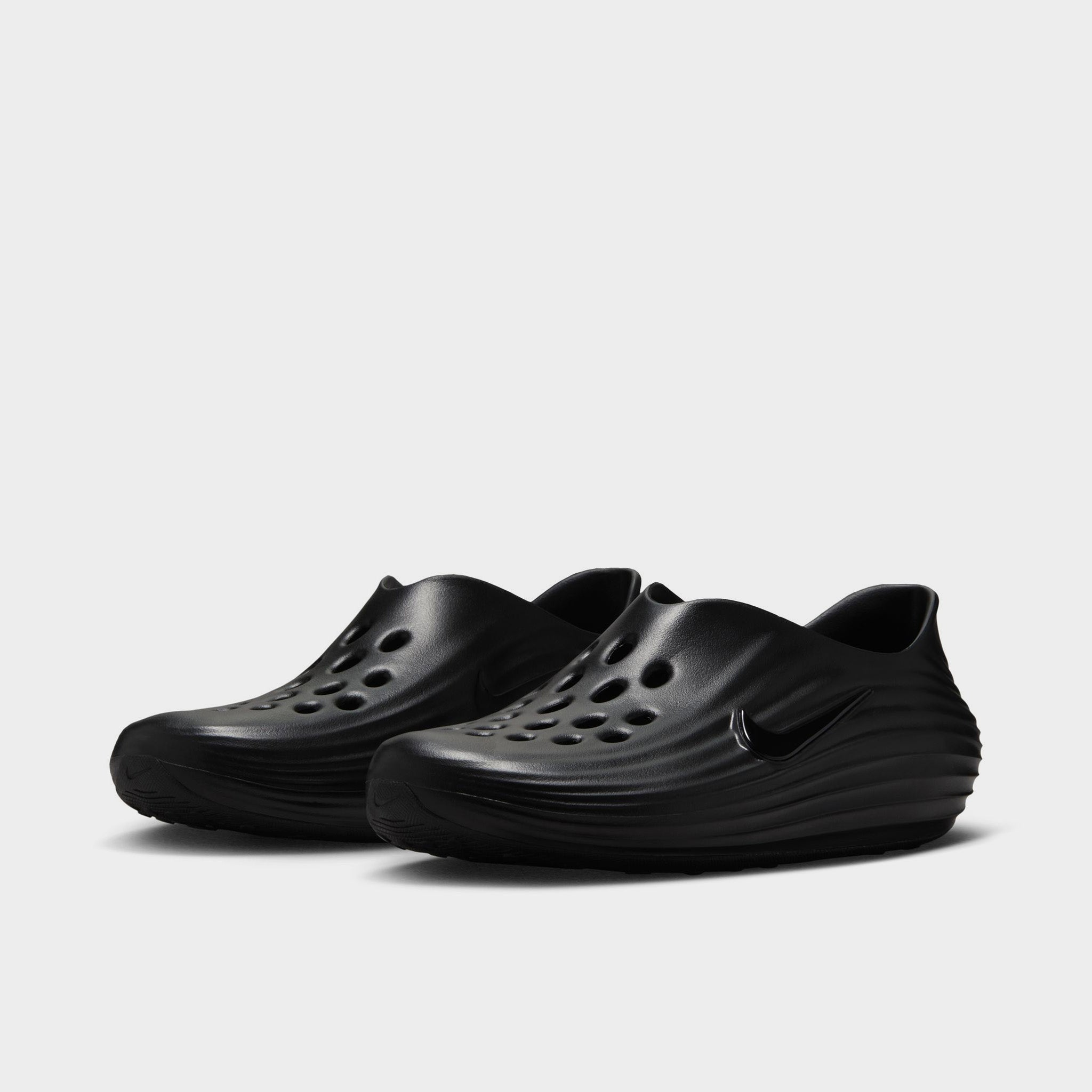 新品 27cm Nike ReactX リジュビネイト Rejuven8 黒 Nike ReactX Rejuven8 Black / Black – JD Sports