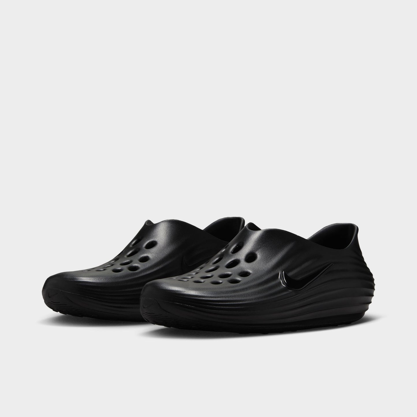Nike ReactX Rejuven8 Black / Black