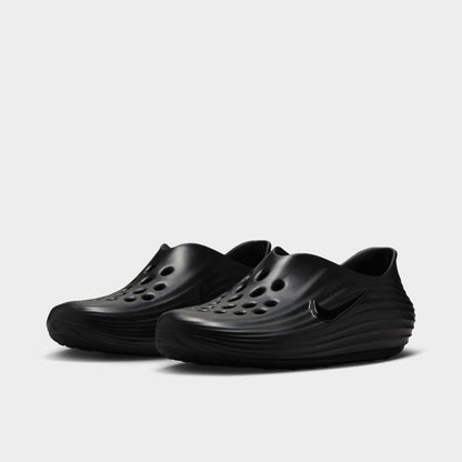 Nike ReactX Rejuven8 Black / Black