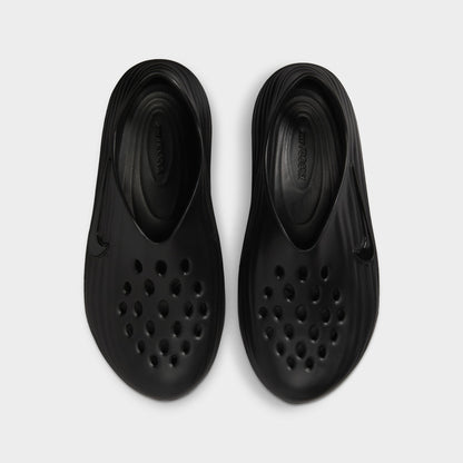 Nike ReactX Rejuven8 Black / Black