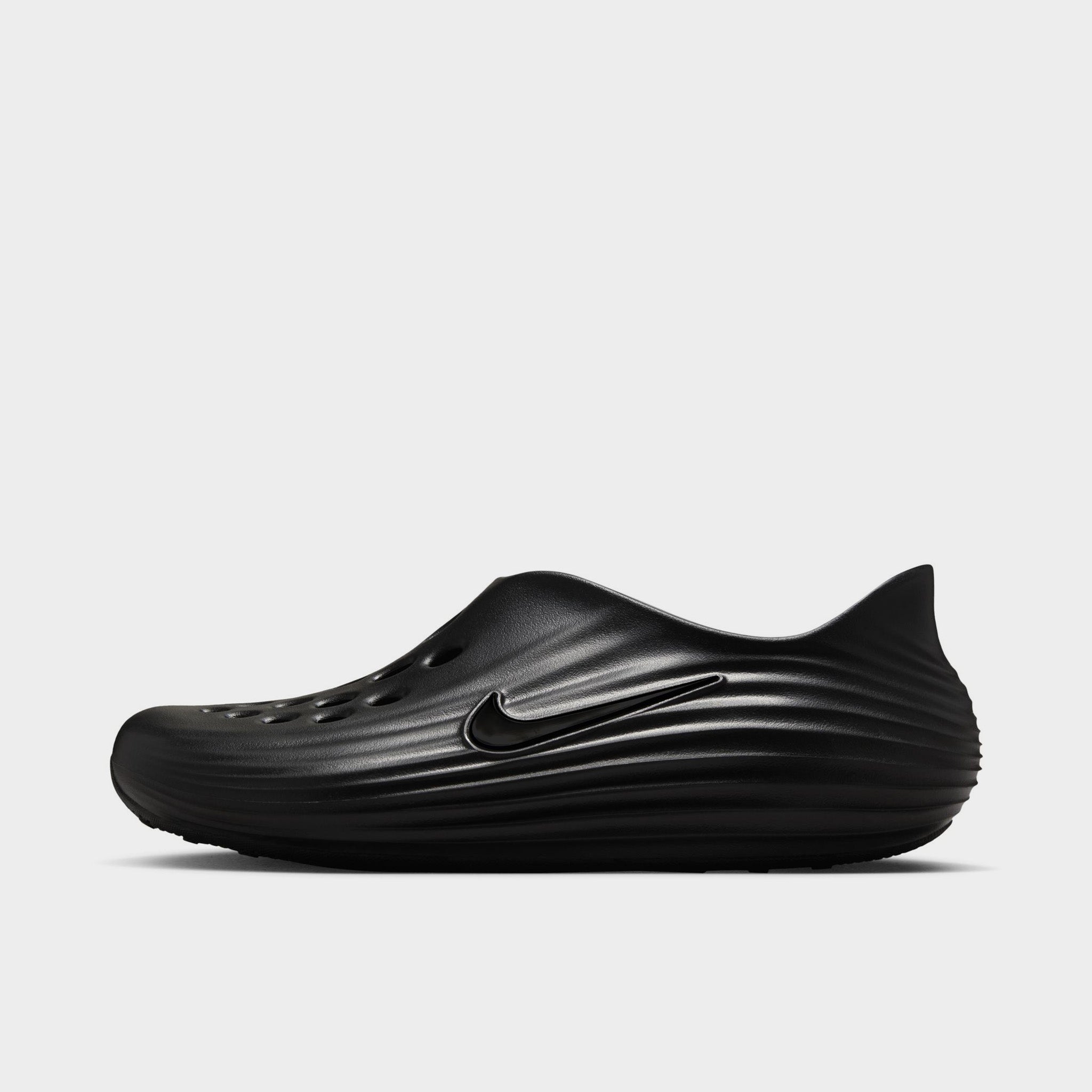 Nike ReactX Rejuven8 Black / Black – JD Sports