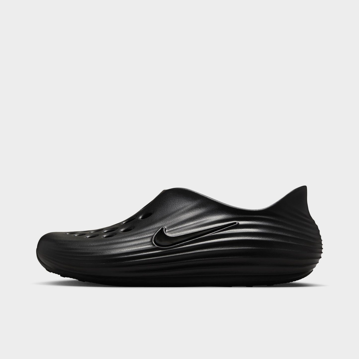 Nike ReactX Rejuven8 Black / Black