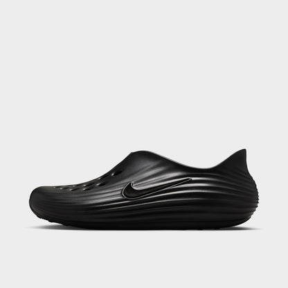 Nike ReactX Rejuven8 Black / Black