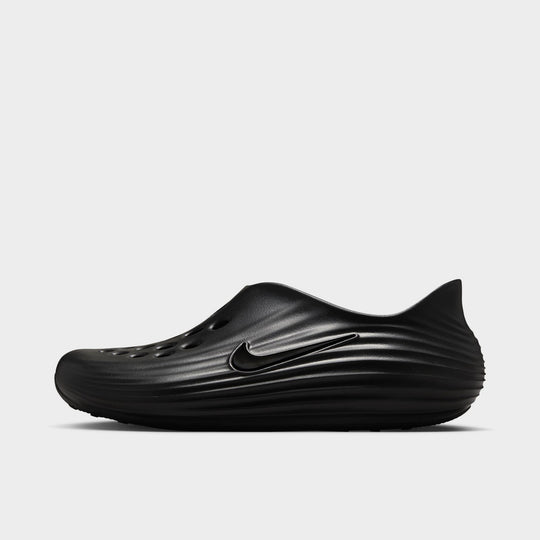 Nike ReactX Rejuven8 Black / Black