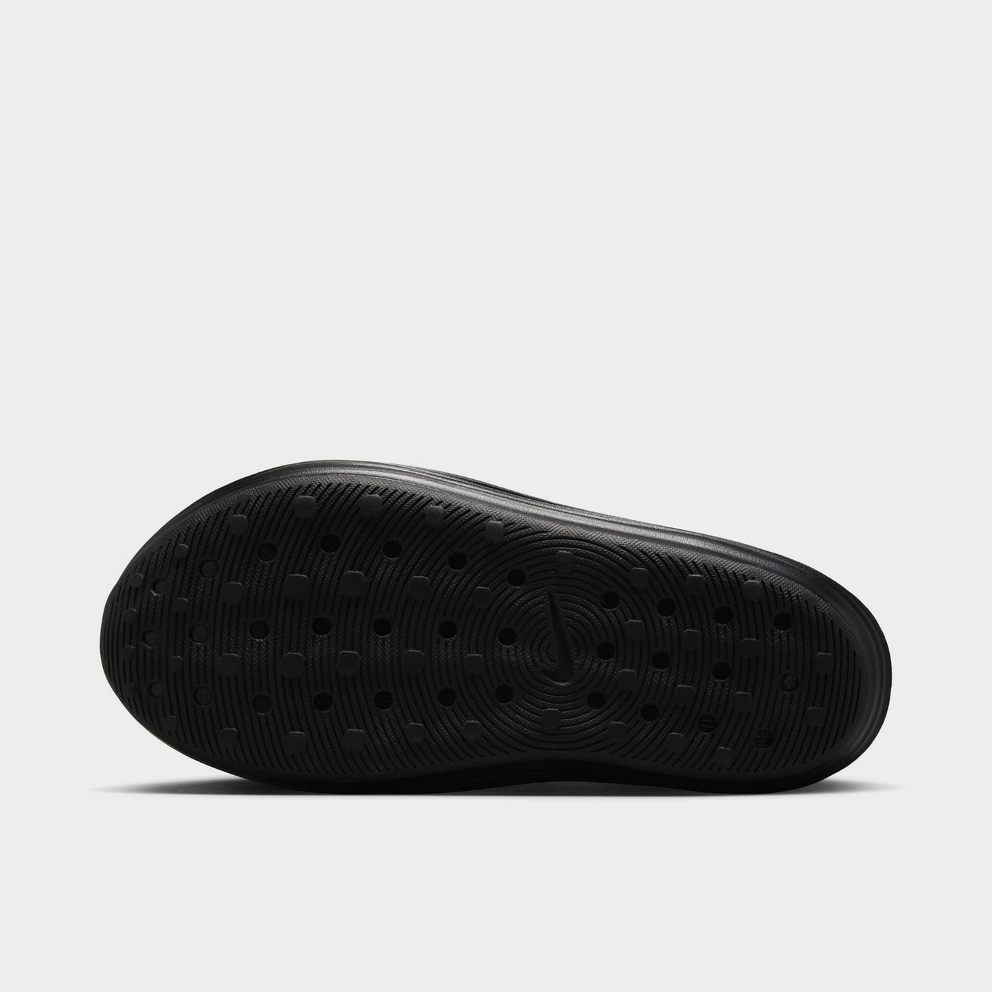 Nike ReactX Rejuven8 Black / Black
