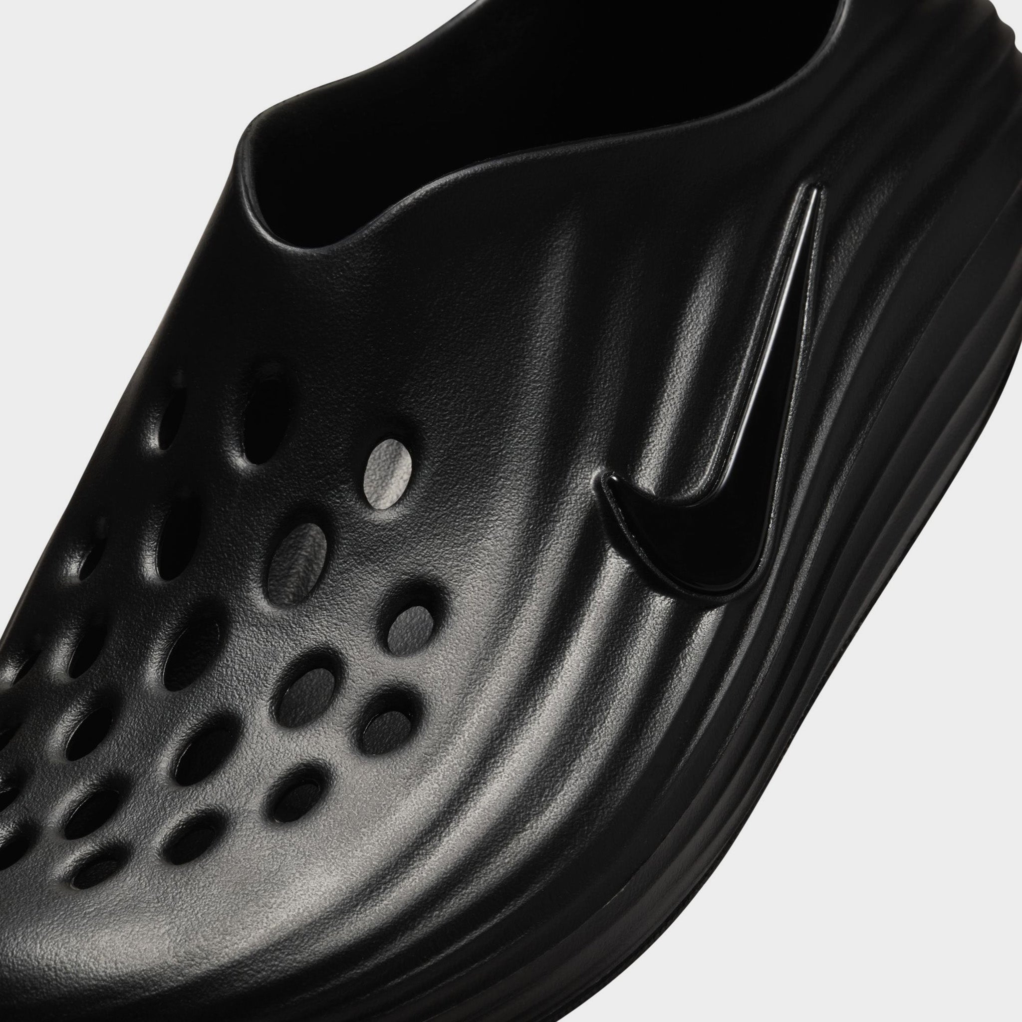 Nike ReactX Rejuven8 Black / Black – JD Sports