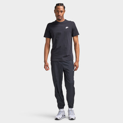 Nike Form Dri-FIT Tapered Versatile Pants / Black