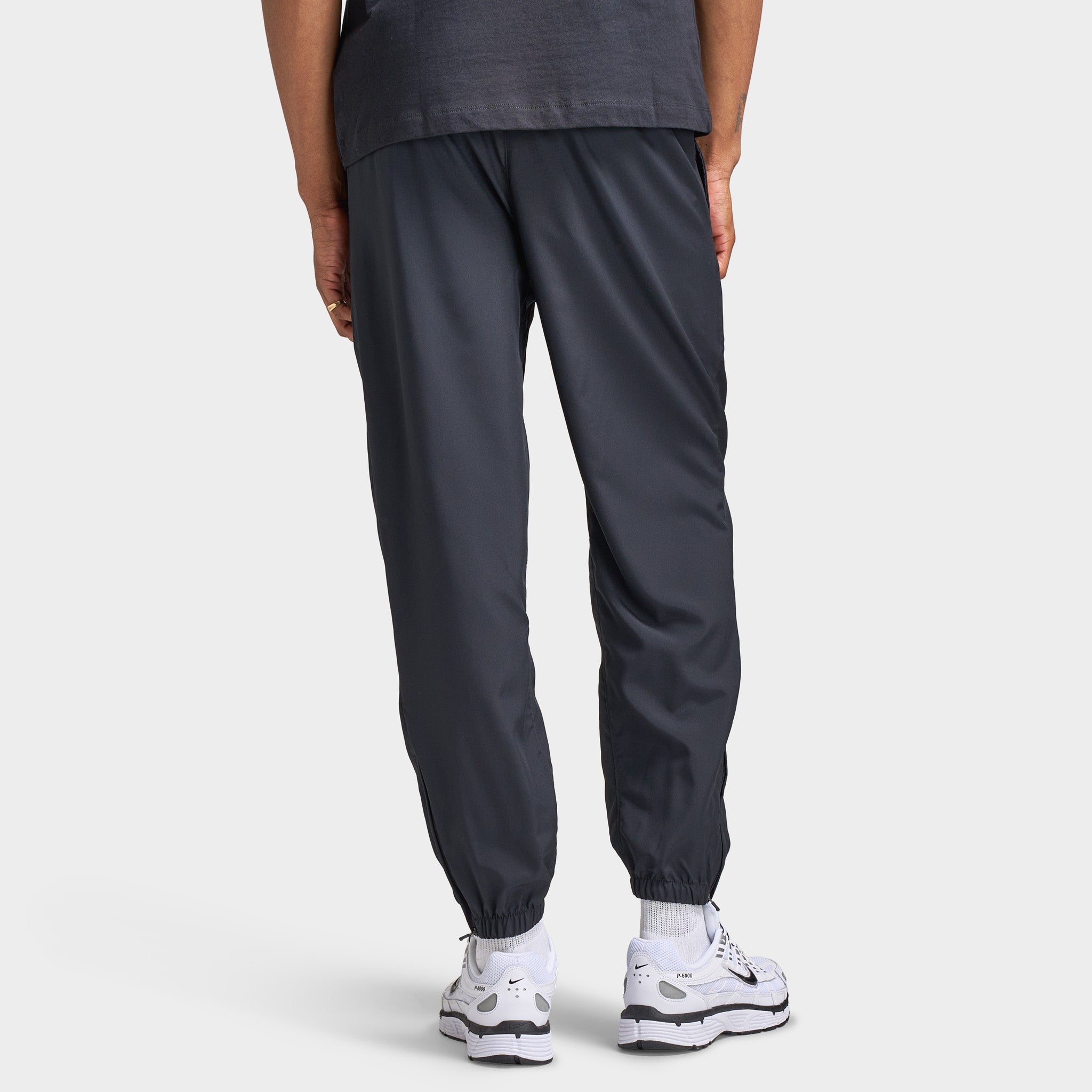 Nike Form Dri-FIT Tapered Versatile Pants / Black – JD Sports