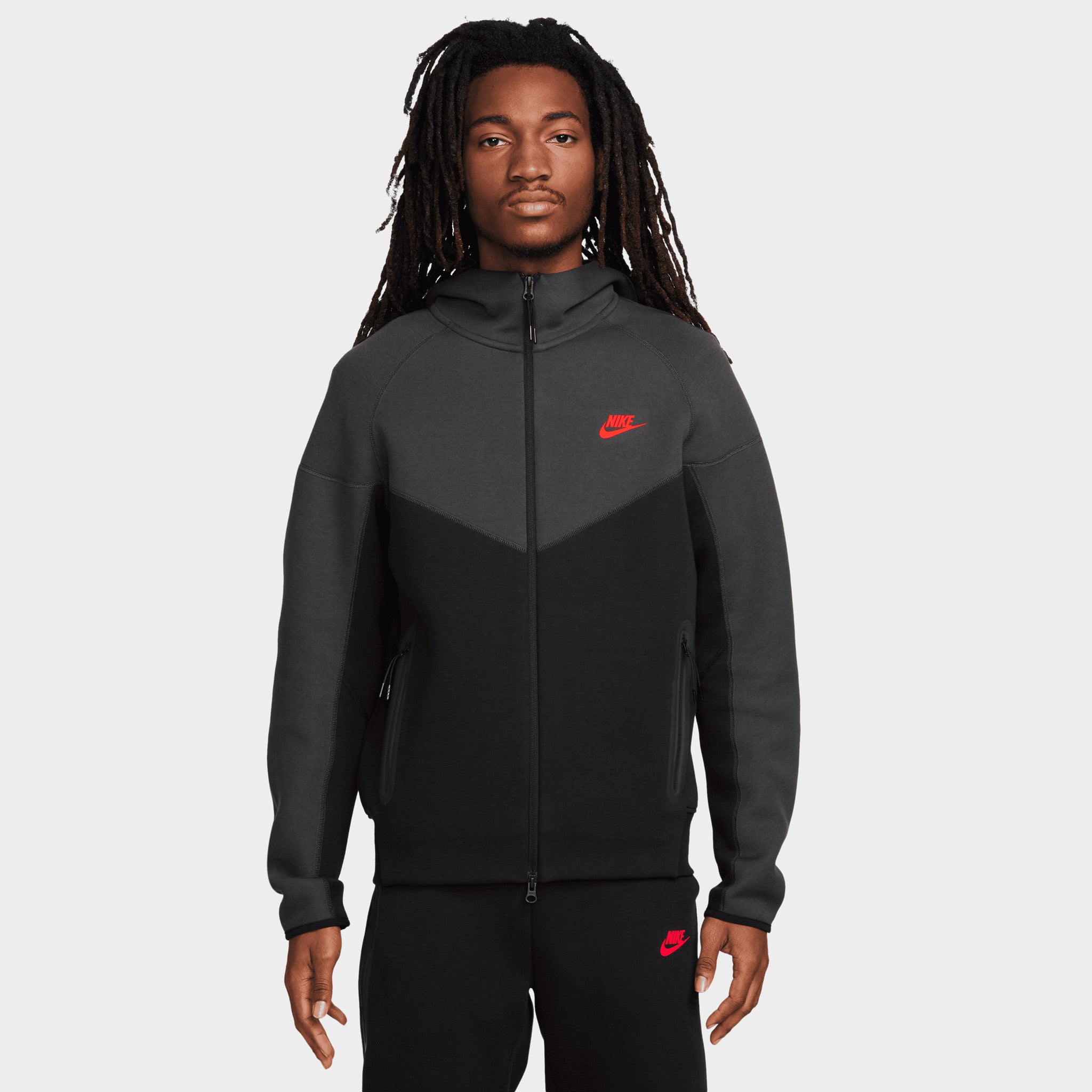 Nike Tech Fleece | Athleisure Styles & Performance Wear | JD
