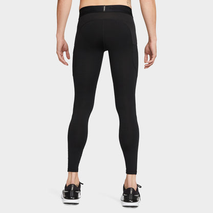 Nike Pro Warm Tights / Black