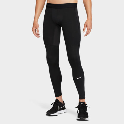 Nike Pro Warm Tights / Black