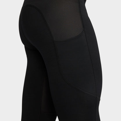 Nike Pro Warm Tights / Black