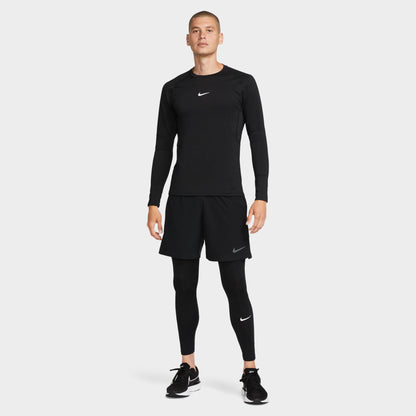 Nike Pro Warm Tights / Black