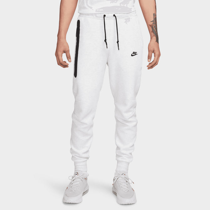 Nike tech fleece birch heather 2025