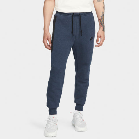 Nike tech fleece jogger obsidian cheap