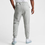 Nike tech fleece hot sale jogger dark grey