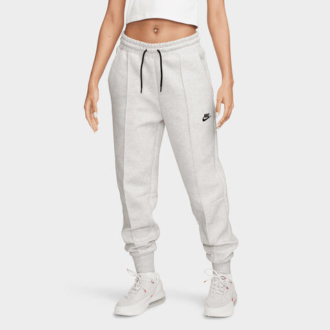 Nike Sportswear Women s Tech Fleece Mid Rise Jogger Pants