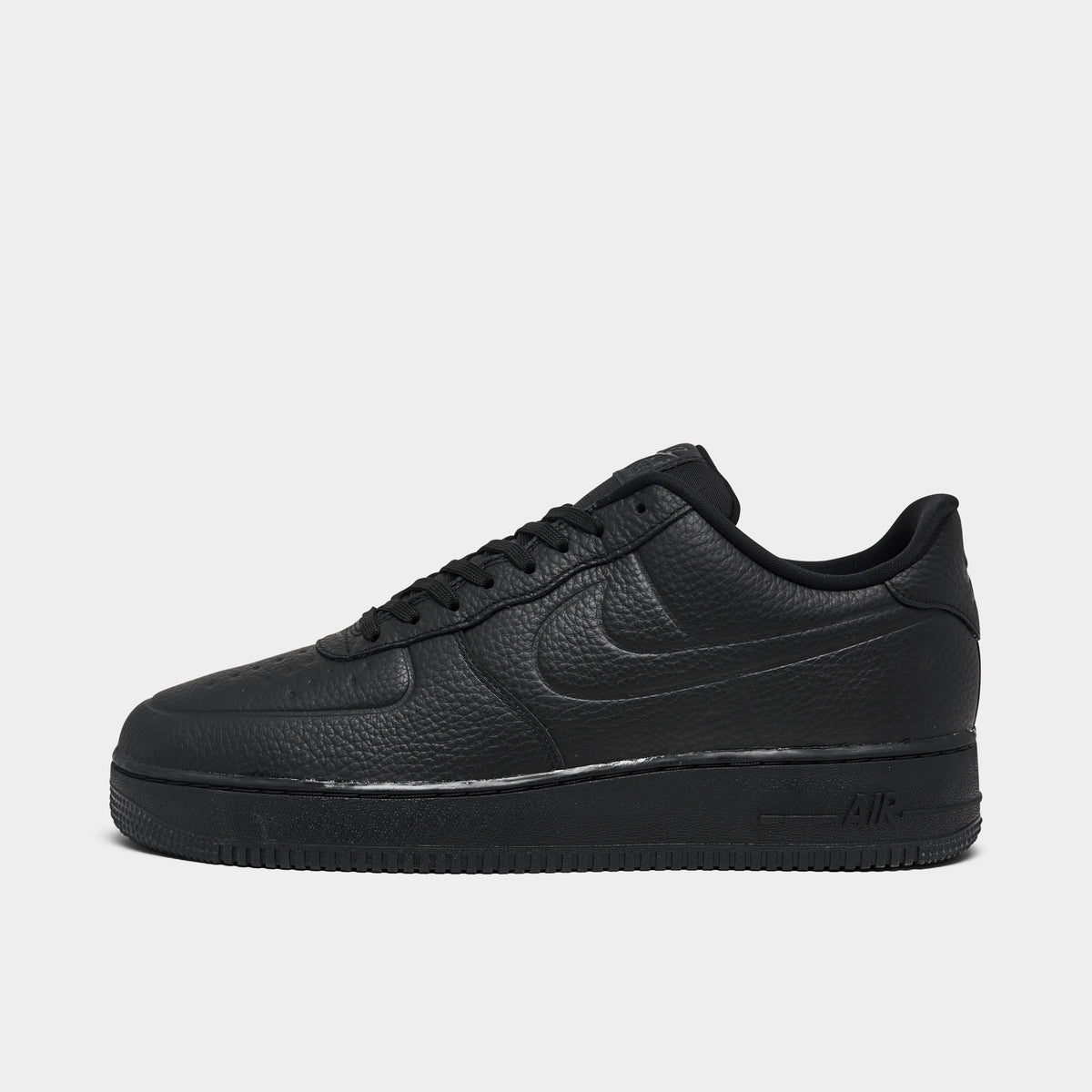 Nike Air Force 1 '07 Pro-Tech Black / Black - Clear | JD Sports