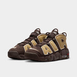 Nike Air More Uptempo '96 Barque Brown / Sesame - Pale Ivory | JD