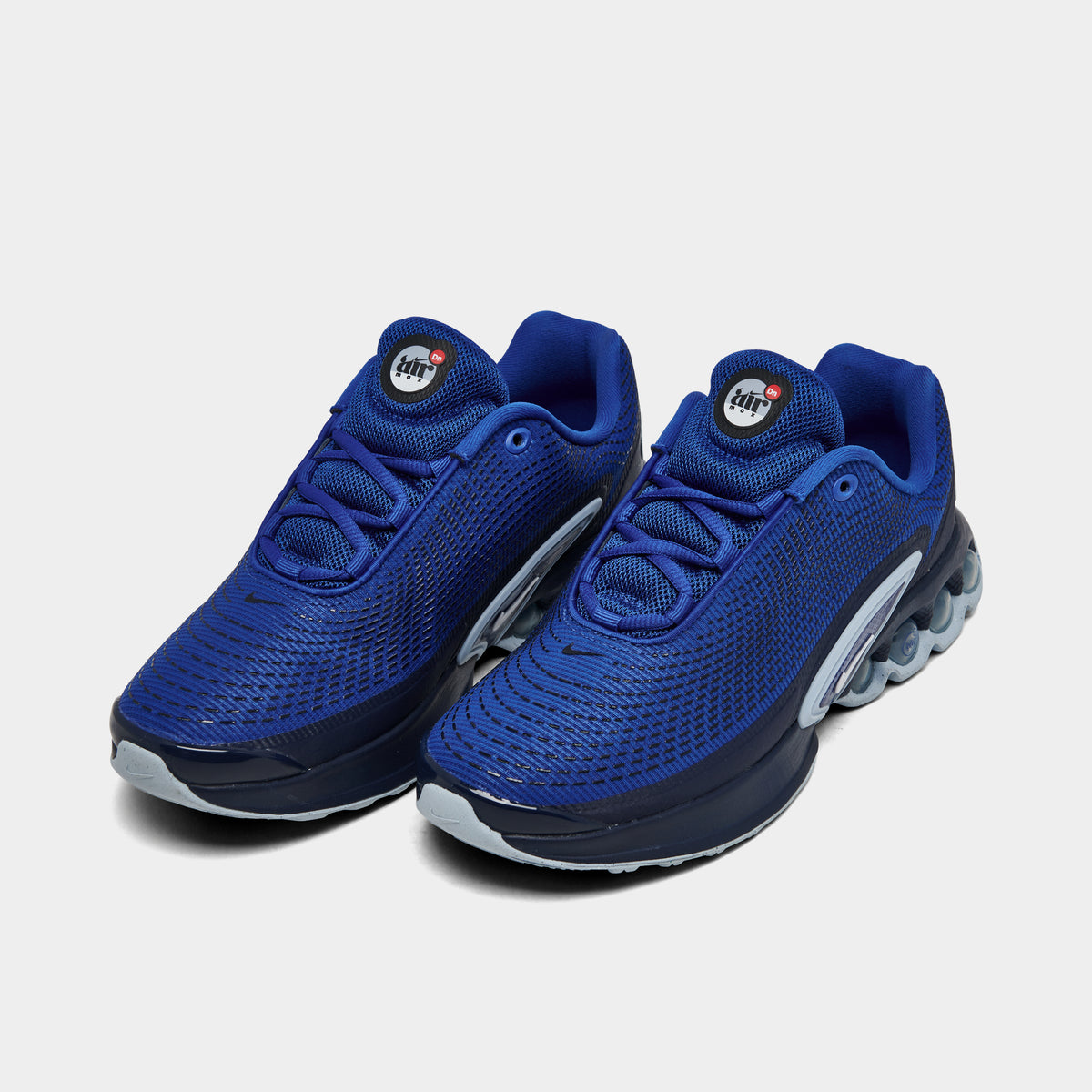 Nike Air Max DN GS Hyper Blue / White - Midnight Navy | JD Sports