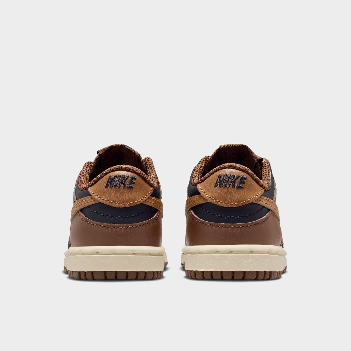 Nike Dunk Low TD Black / British Tan / Cacao Wow
