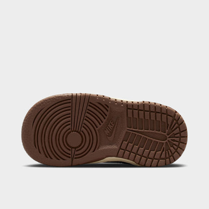Nike Dunk Low TD Black / British Tan / Cacao Wow