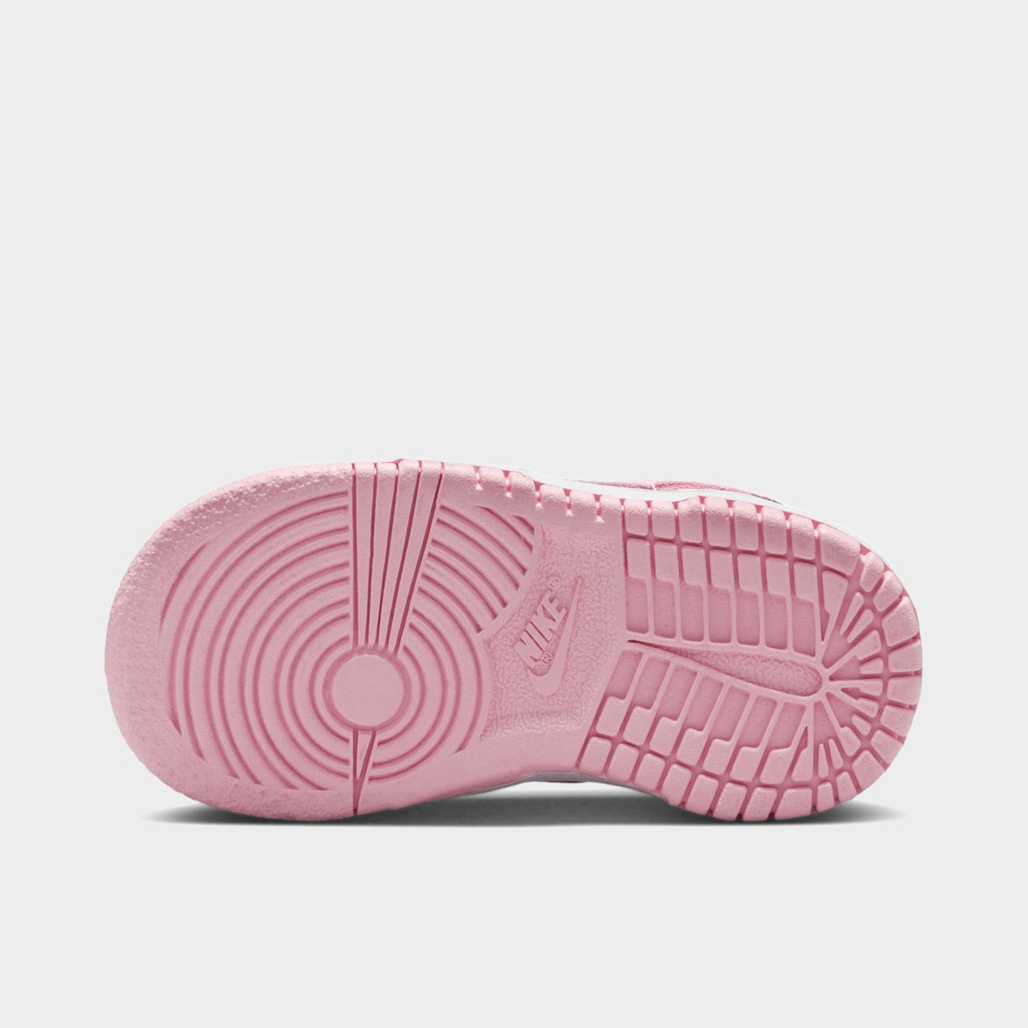 Nike Dunk Low TD White / Medium Soft Pink - White