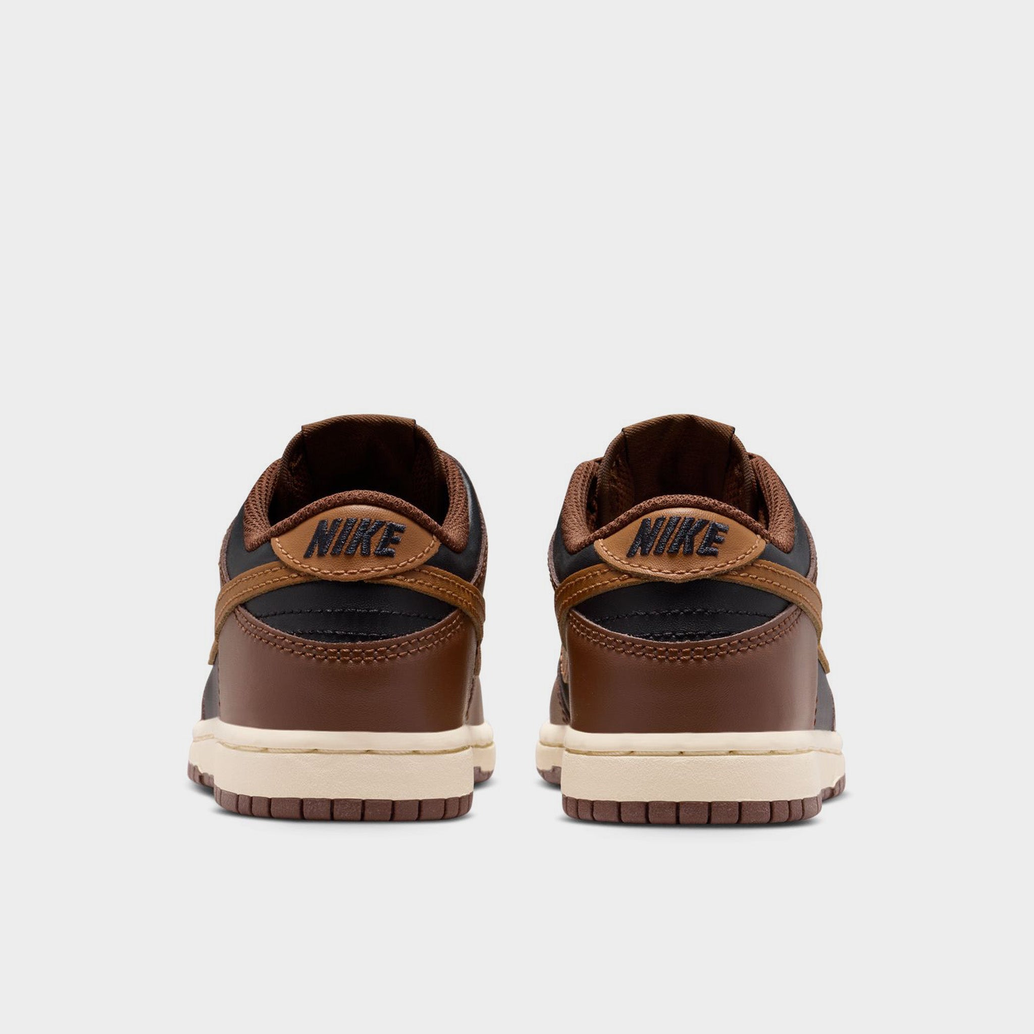 NIKE DUNK LOW CACAO 22.5cmブラウン Nike Dunk Low 