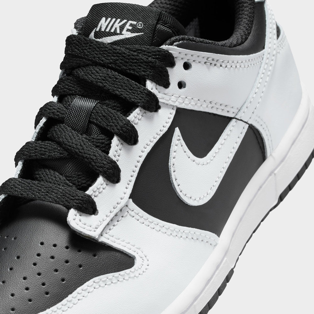 Nike Dunk Low PS Black Platiunum Tint Platinum Tint – JD Sports