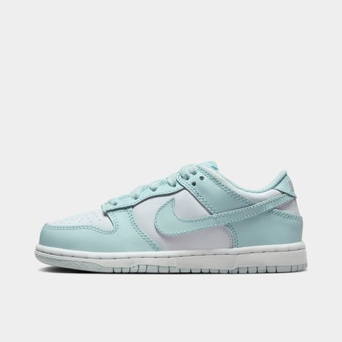 Nike Dunk Low PS White Glacier Blue JD Sports