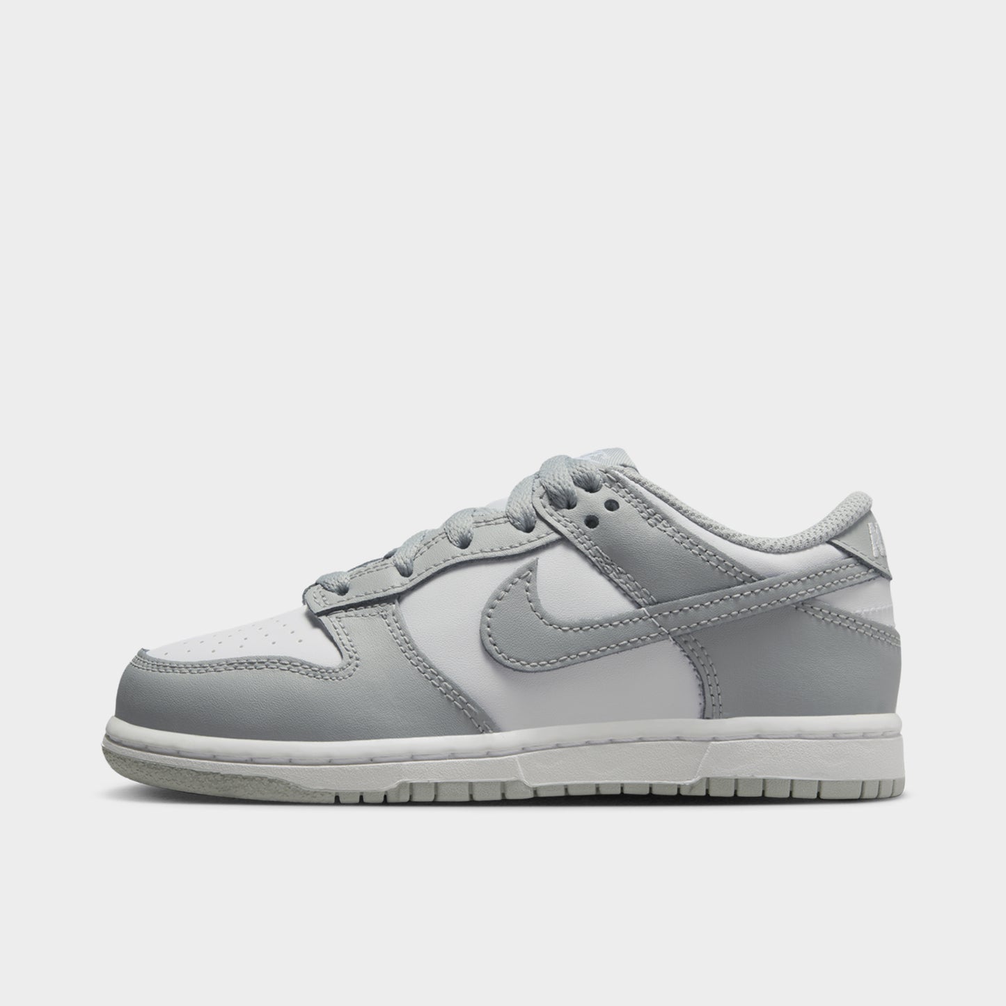 Nike Dunk PS White / Light Smoke Grey - White