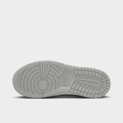 Nike Dunk PS White / Light Smoke Grey - White