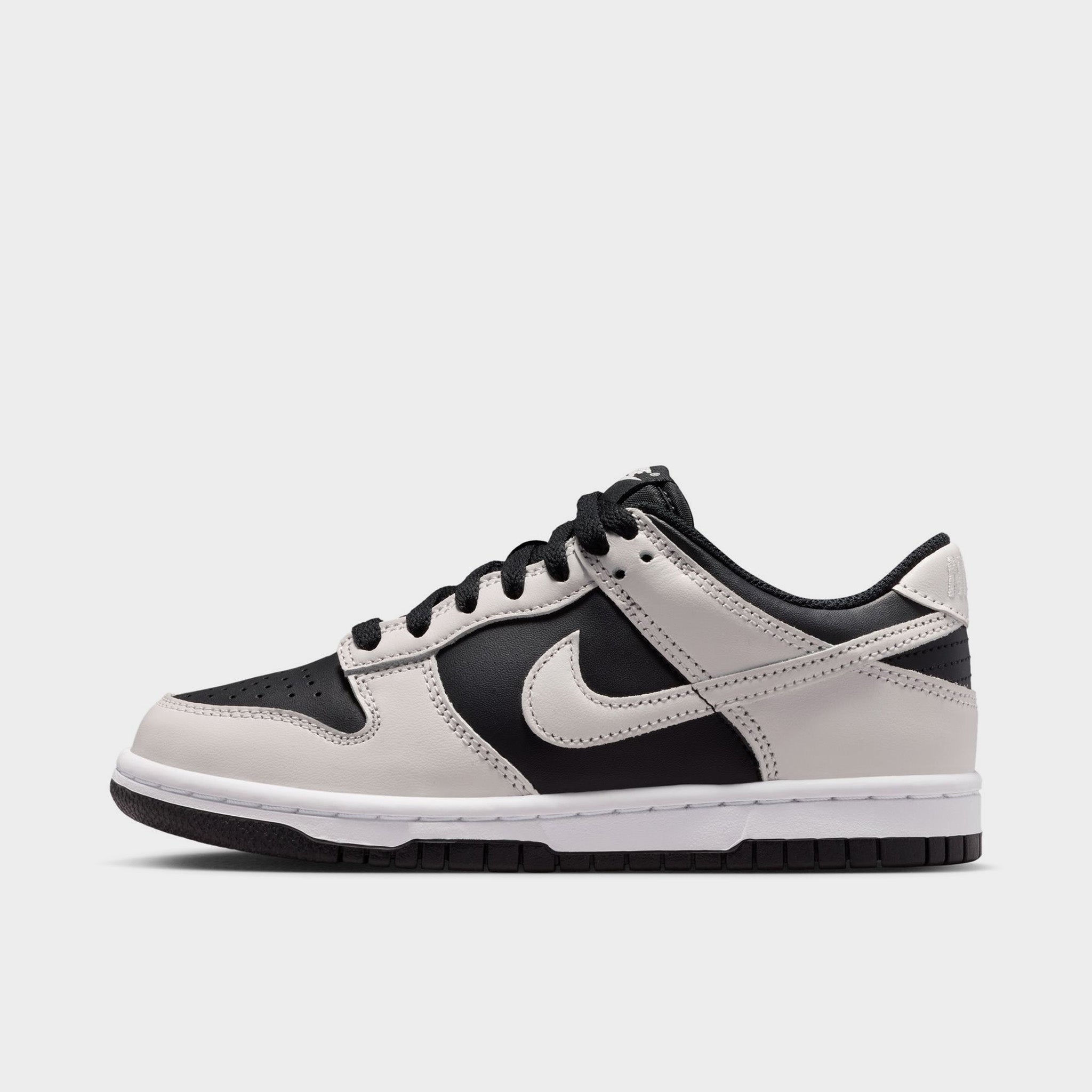 ナイキダンク Nike Dunk GS Black / Platinum Tint - Platinum Tint – JD Sports