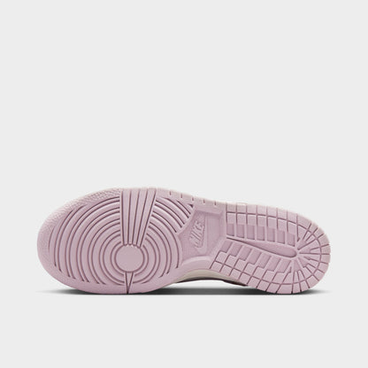 Nike Dunk Low GS Sail / Particle Rose - Enigma Stone