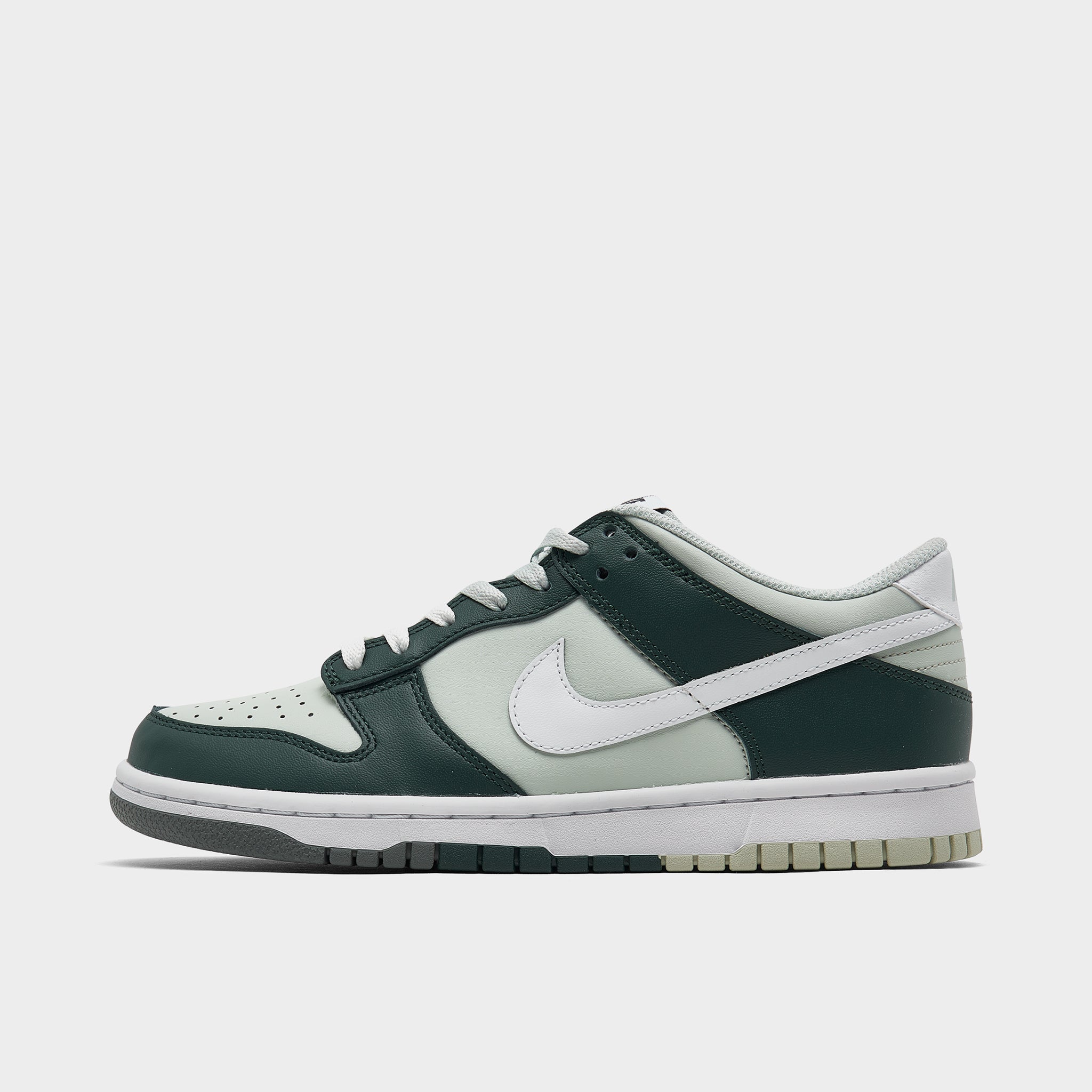 Nike Dunk Low Retro White / Black - White | JD Sports