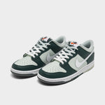 White Nike Dunk Low - JD Sports Global