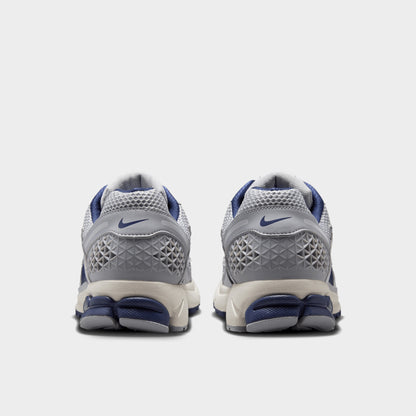 Nike Zoom Vomero 5 Vast Grey / Blue Void - Wolf Grey