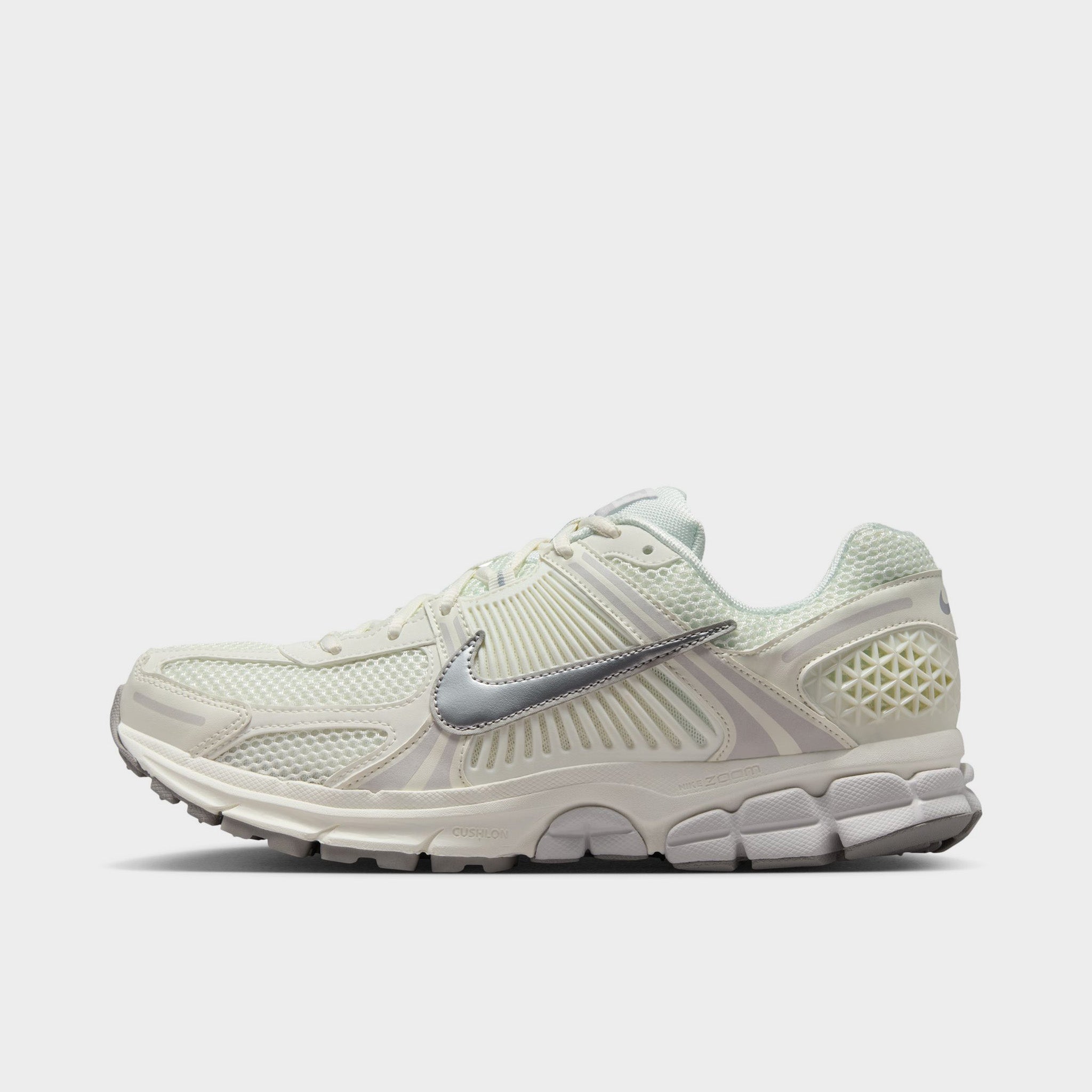 Nike Vomero 5 Off White / Silver – JD Sports