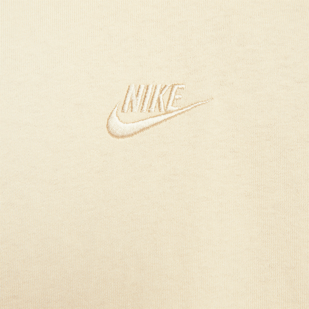 Nike Sportswear Oversized T-shirt / Team Gold | JD Sports