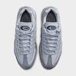 Nike Air Max 95 Wolf Grey Midnight Navy Cool Grey JD Sports