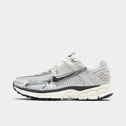 Nike Women's Zoom Vomero 5 Photon Dust / Chrome - Gridiron