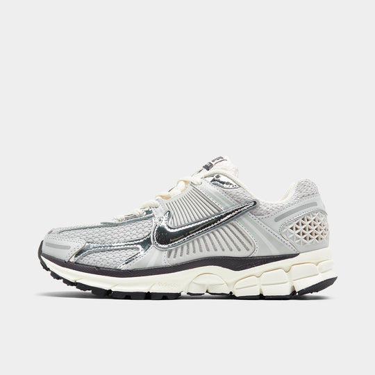 Nike Women's Zoom Vomero 5 Photon Dust / Chrome - Gridiron