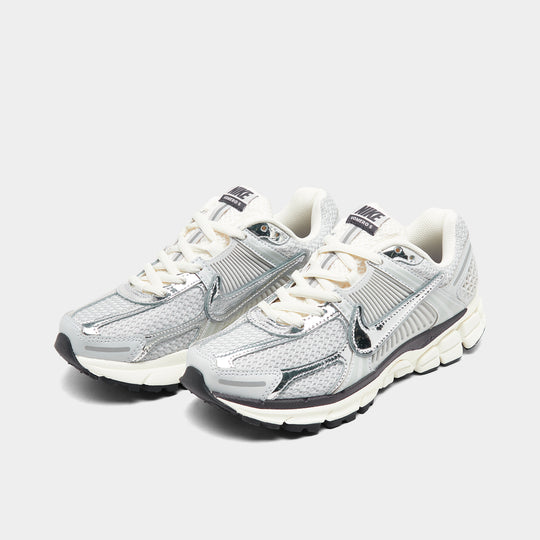 Nike Women's Zoom Vomero 5 Photon Dust / Chrome - Gridiron